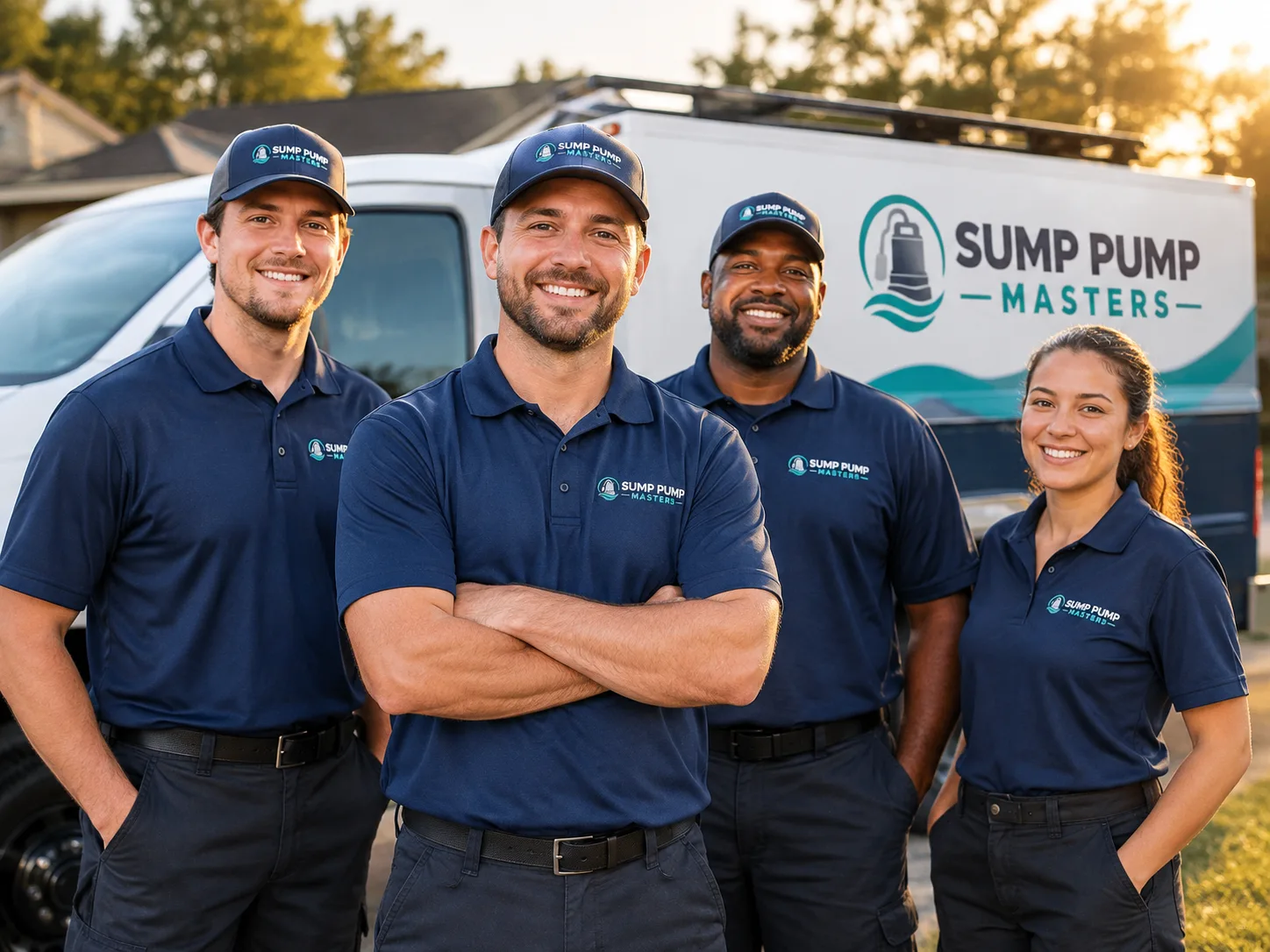Sump Pump Repair company in Roosevelt, MN
